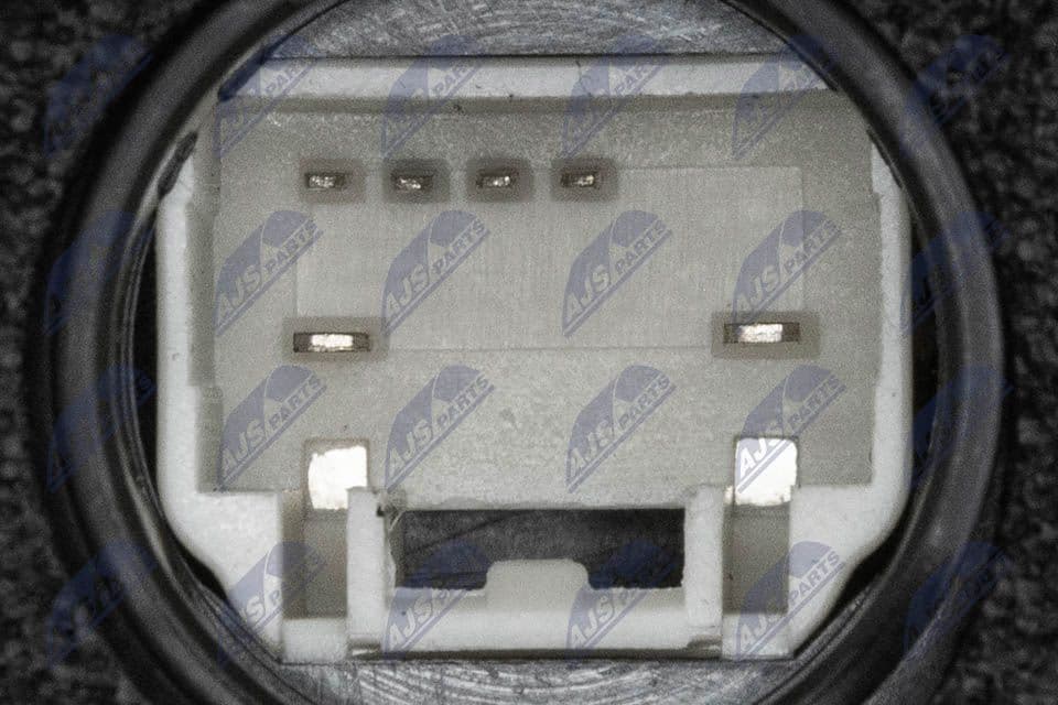 ezcty089 NTY Замок дверей багажника для Toyota RAV4