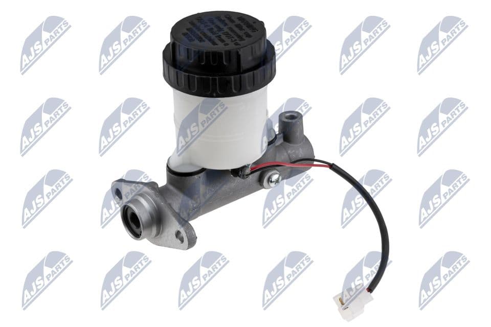 hphms002 NTY Главный тормозной цилиндр