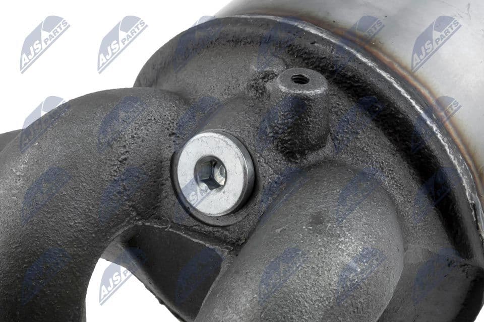 katpl009 NTY Каталізатор