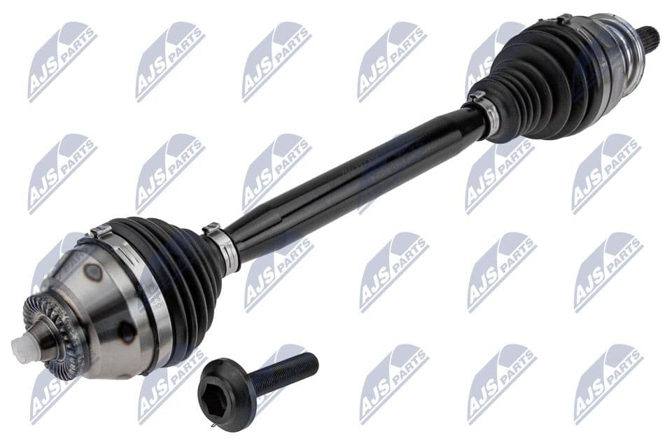 npwbm184 NTY Піввісь для BMW i8