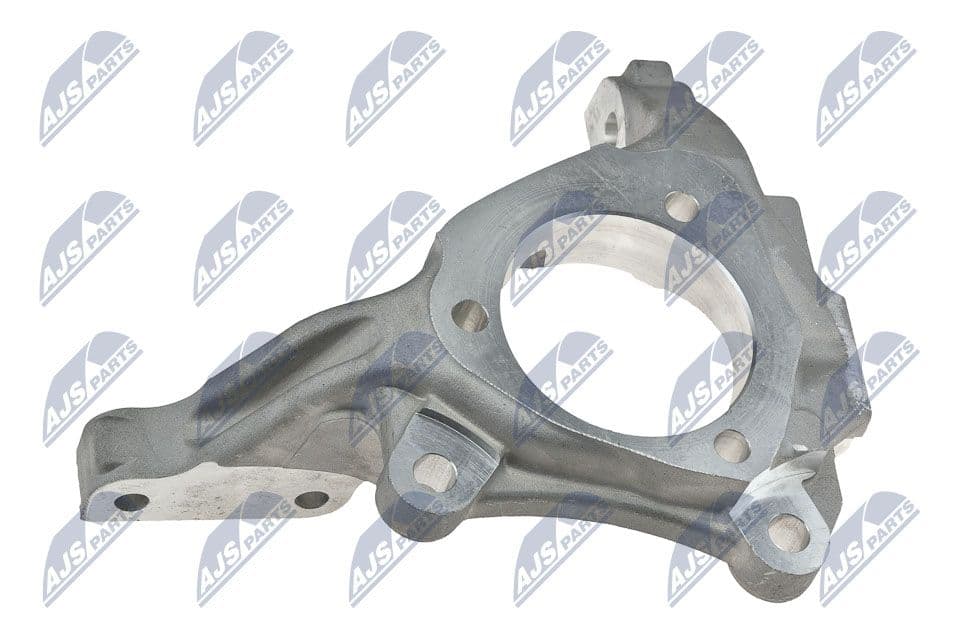 zzppl018 NTY Поворотный кулак для Opel Vectra