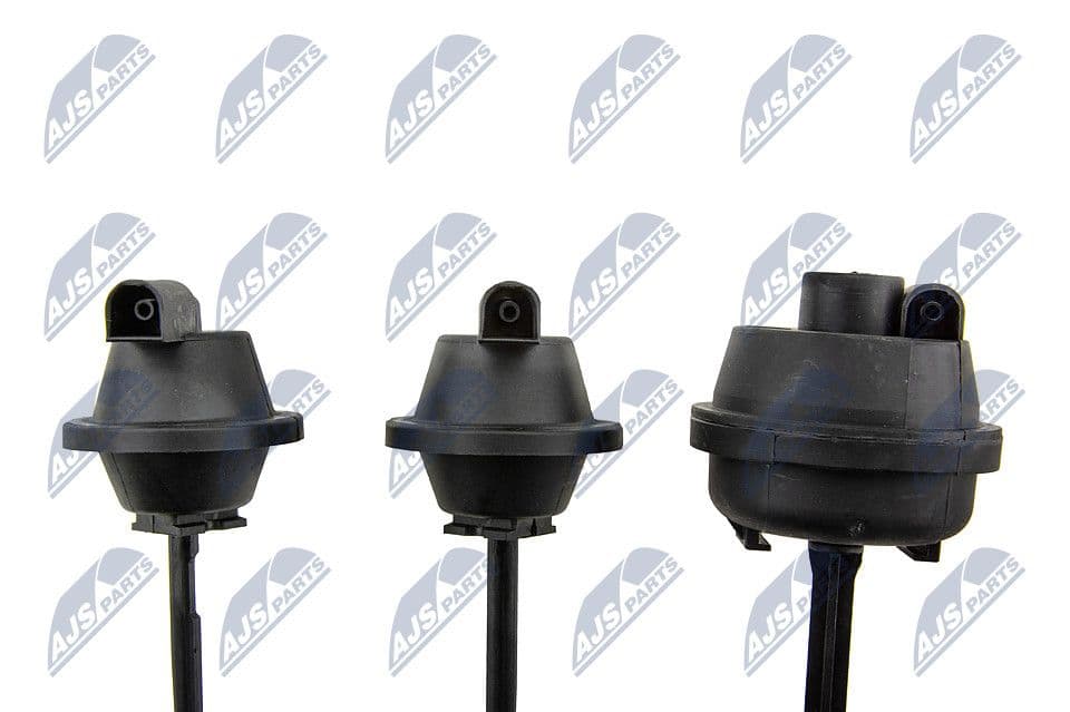 bksme022 NTY Впускной патрубок