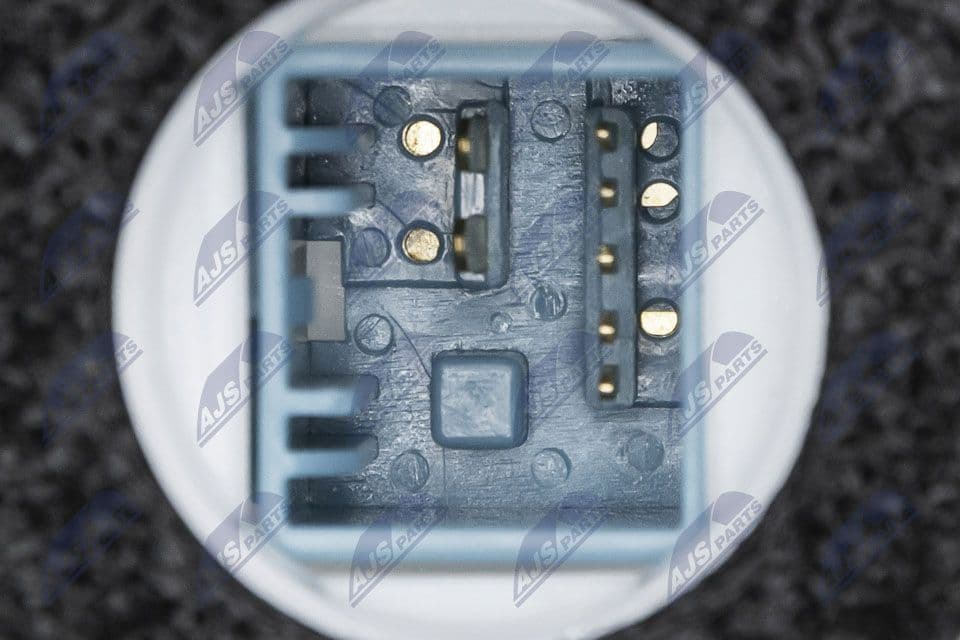 ezchd081 NTY Замок двери для Honda Civic