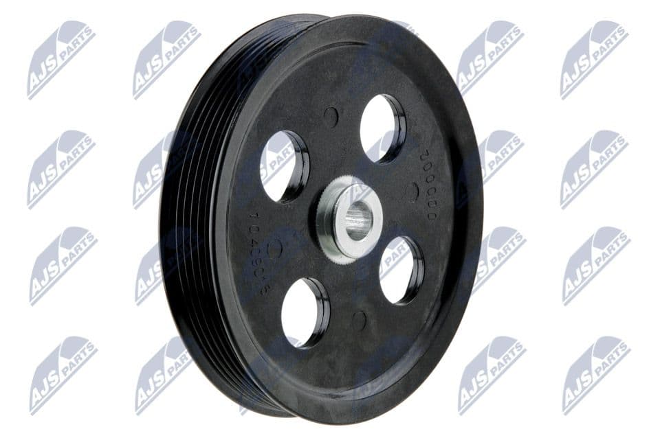 rkpch044 NTY Насос ГУР для Jeep Wrangler