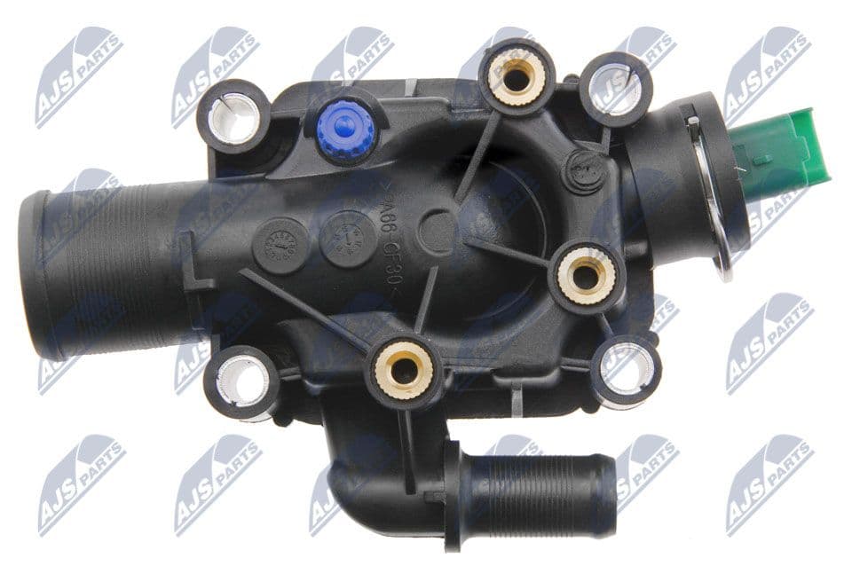 ctmpe004 NTY Термостат