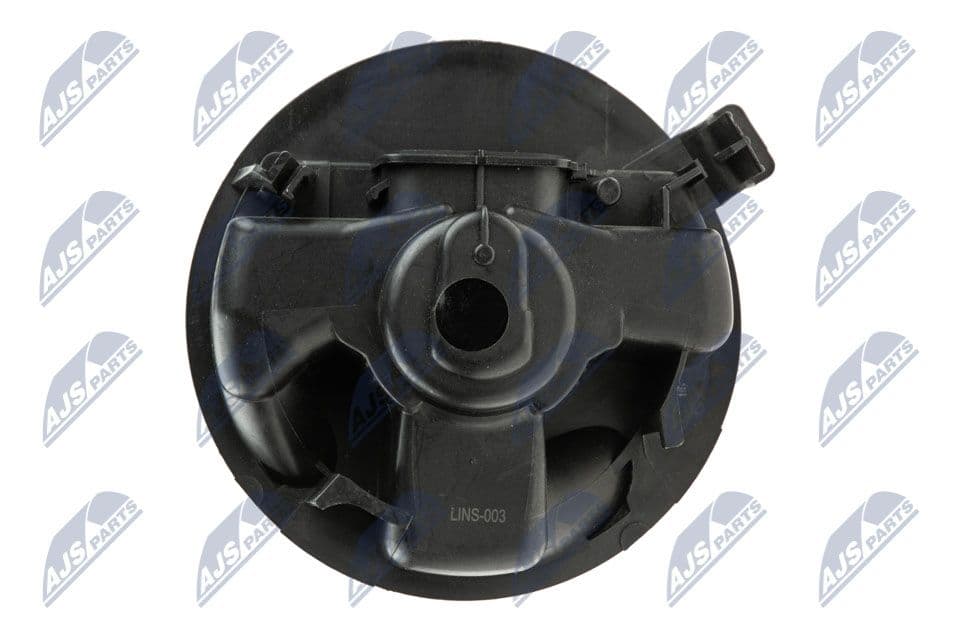 ewnns003 NTY Вентилятор салону