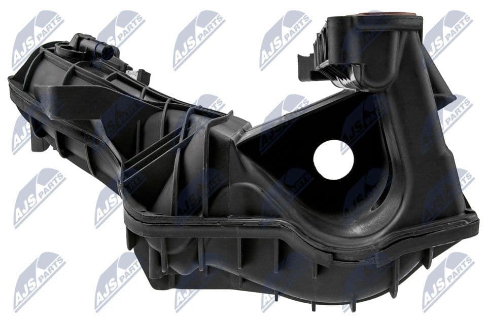 bksch006 NTY Впускной патрубок