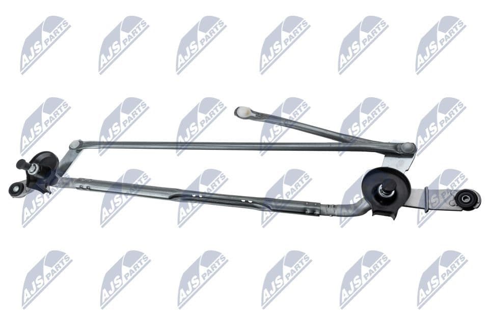 emwty006 NTY Трапеция стеклоочистителя для Toyota Land Cruiser Prado (120, 150)