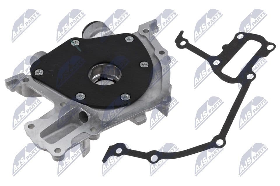 bpoft006 NTY Оливний насос