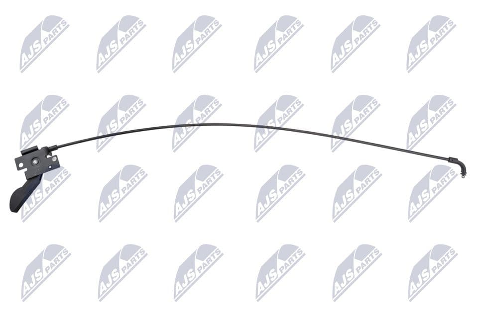 ezcbm443 NTY Тросик замка капота