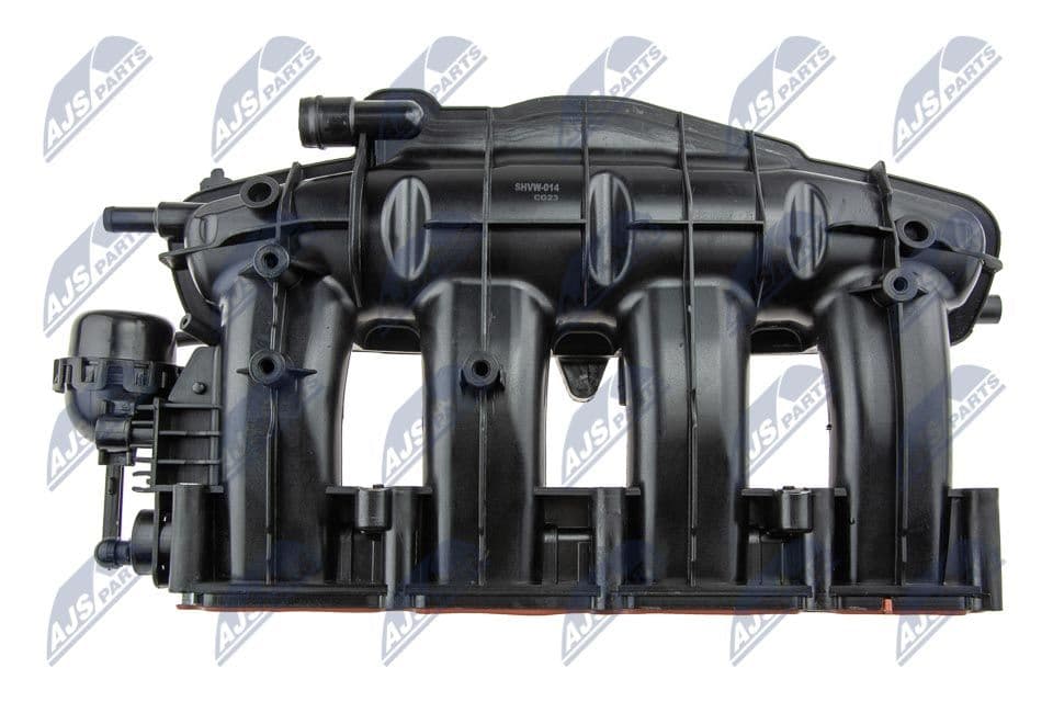 bksvw014 NTY Впускний патрубок