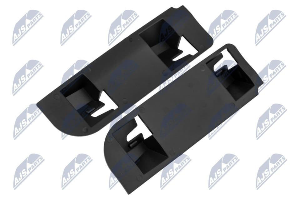 ezcns029 NTY Ручка задніх дверей для Nissan Qashqai