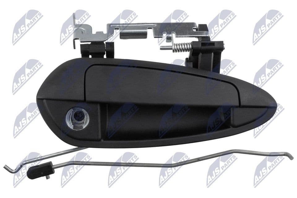 ezcft257 NTY Ручка дверей