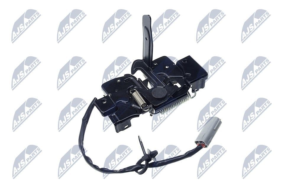 ezcmz003 NTY Замок капота для Mazda 6