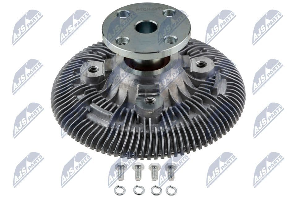 cswch001 NTY Віскомуфта вентилятора для Jeep Cherokee