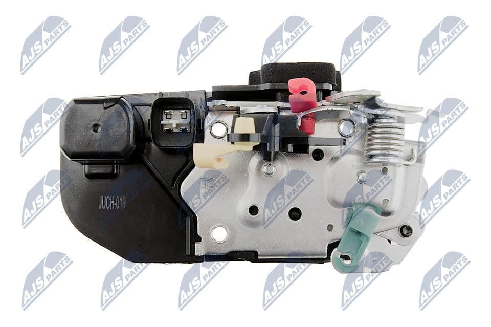 ezcch019 NTY Замок дверей