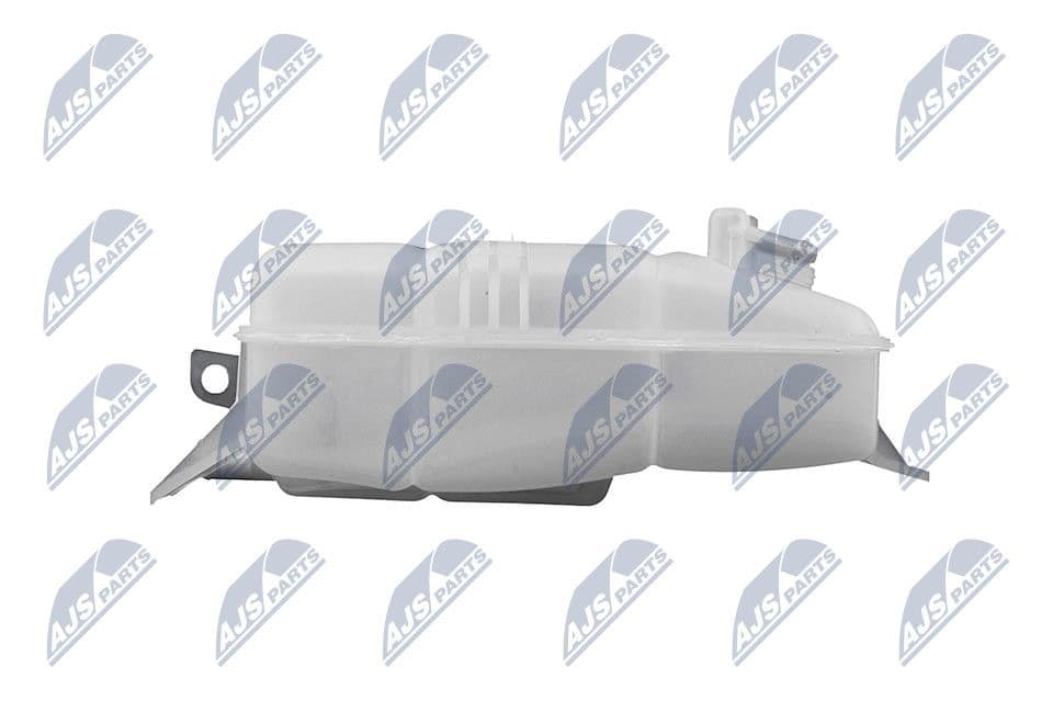 czwar000 NTY Бачок охлаждающей жидкости