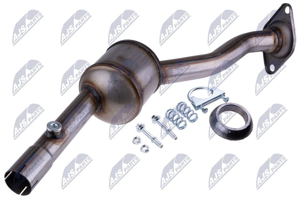 katre013 NTY Каталізатор