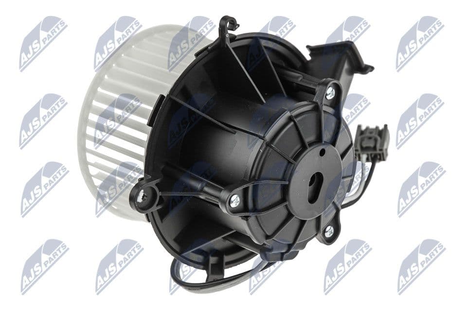 ewnpl002 NTY Вентилятор салона