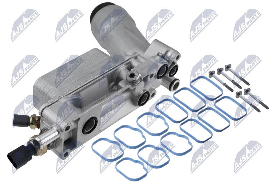 cclch022 NTY Масляный радиатор двигателя для Chrysler Grand Voyager