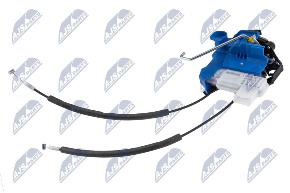 ezchy653 NTY Замок двери для Kia Rio