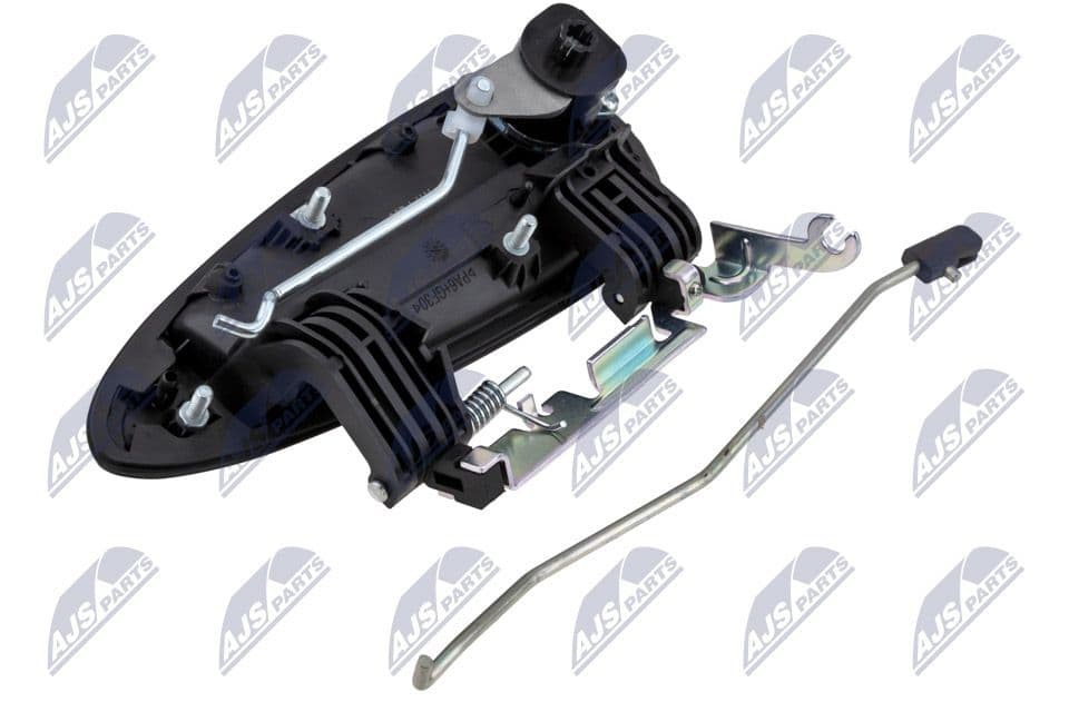 ezcft256 NTY Ручка дверей