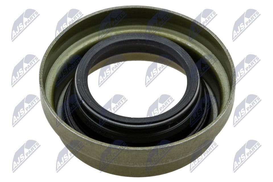 nupch007 NTY Сальник півосі