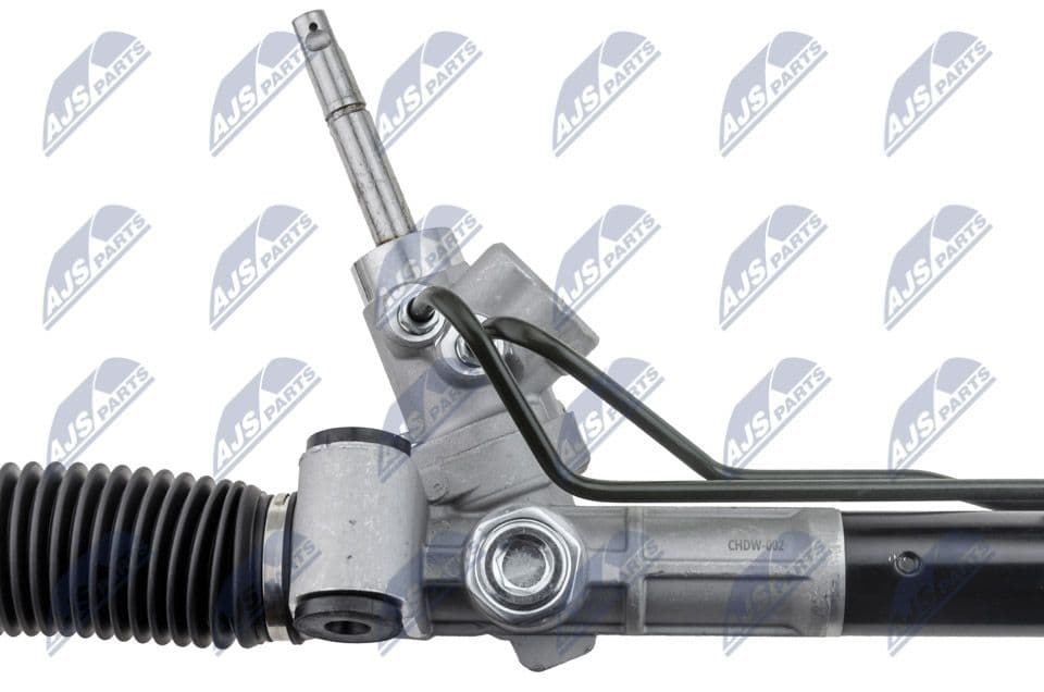 spkdw002 NTY Кермова рейка