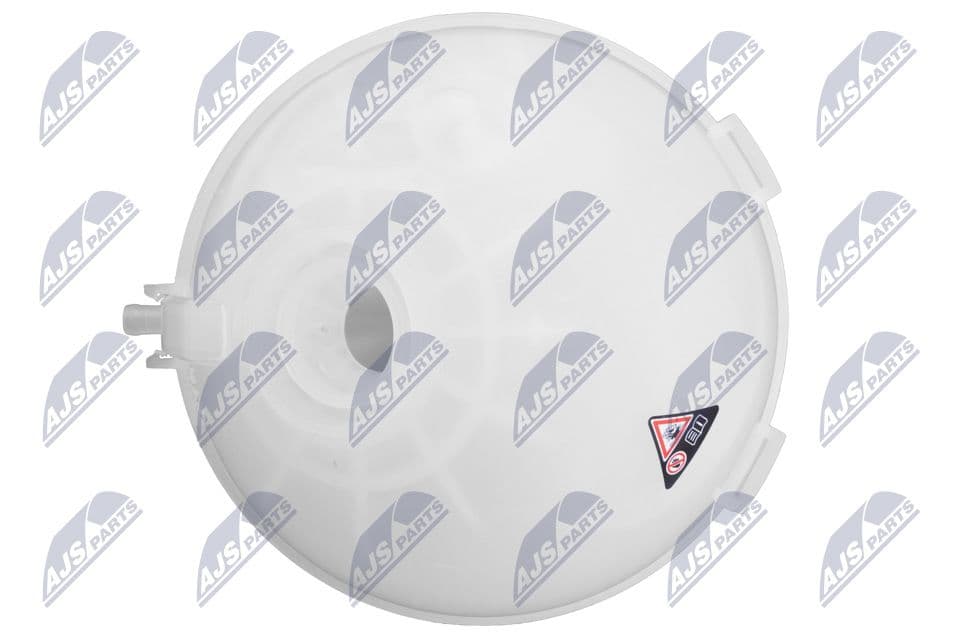 czwme028 NTY Бачок охлаждающей жидкости