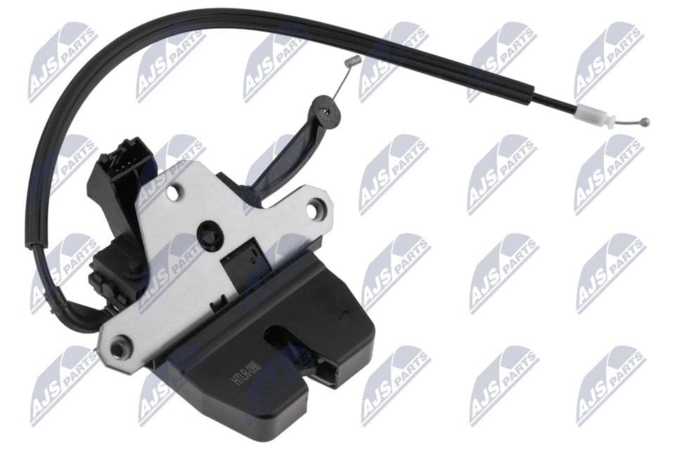 ezclr086 NTY Замок двери багажника для Jaguar XF