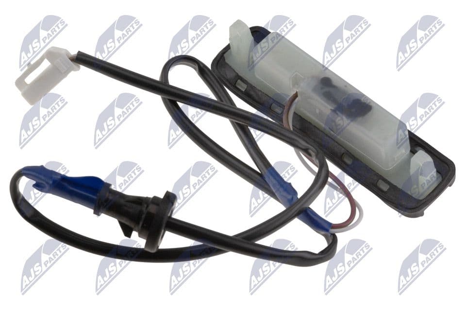 ezcty112 NTY Ручка задніх дверей для Toyota Avensis