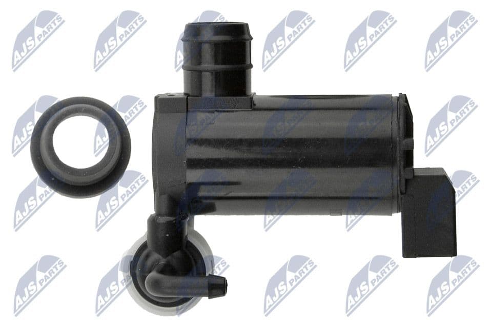 espre002 NTY Насос омывателя для Renault Koleos