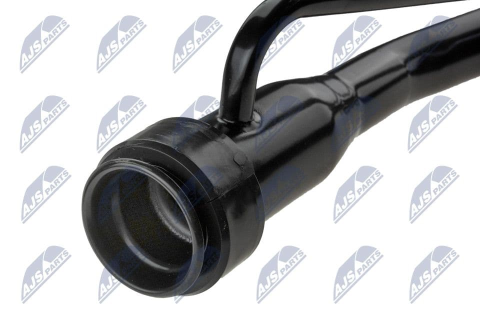 pwpty021 NTY Заливна горловина паливного бака для Toyota Land Cruiser Prado (120, 150)