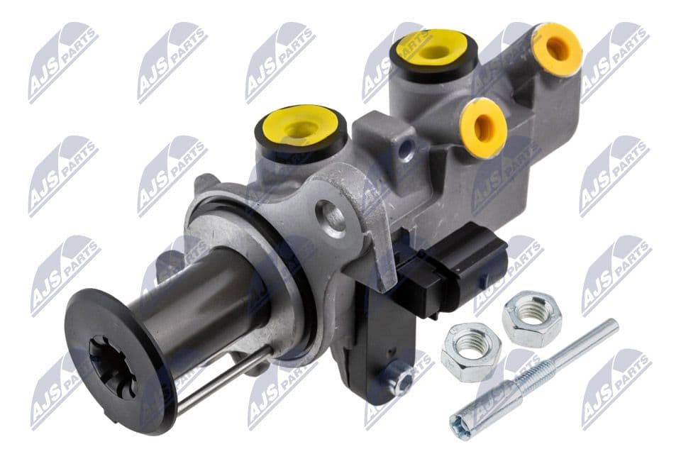 hphvw010 NTY Головний гальмівний циліндр