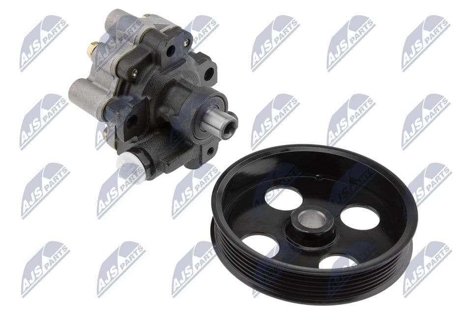 spwch037 NTY Насос ГУР