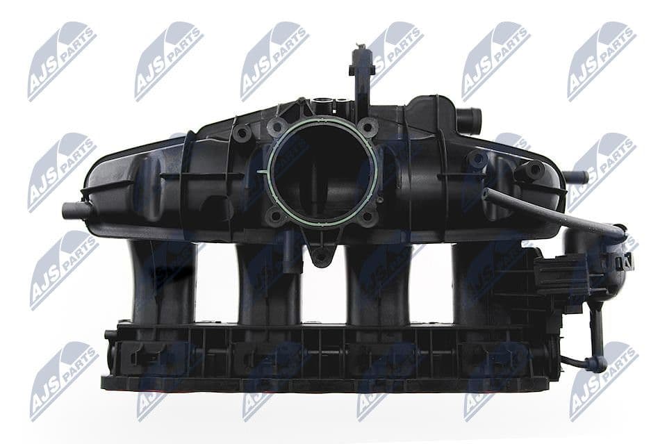 bksau000 NTY Впускний патрубок