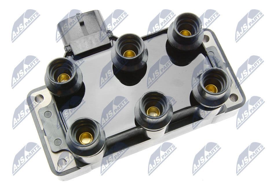 ECZCH019 NTY Катушка зажигания