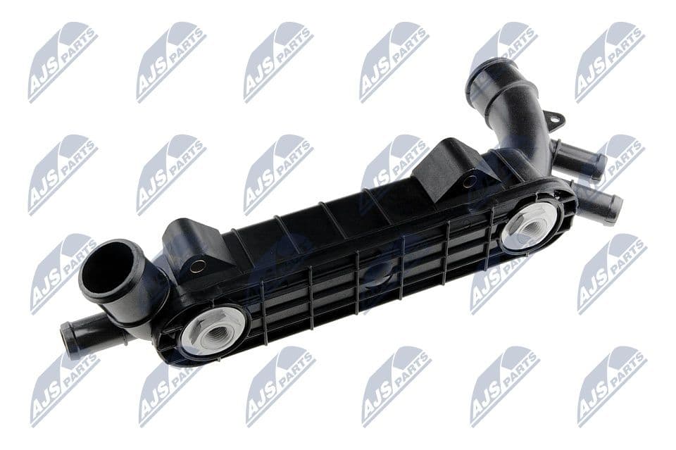 cclpl004 NTY Оливний радіатор двигуна