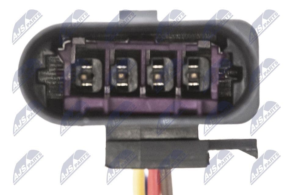 ezcvw665 NTY Замок капота