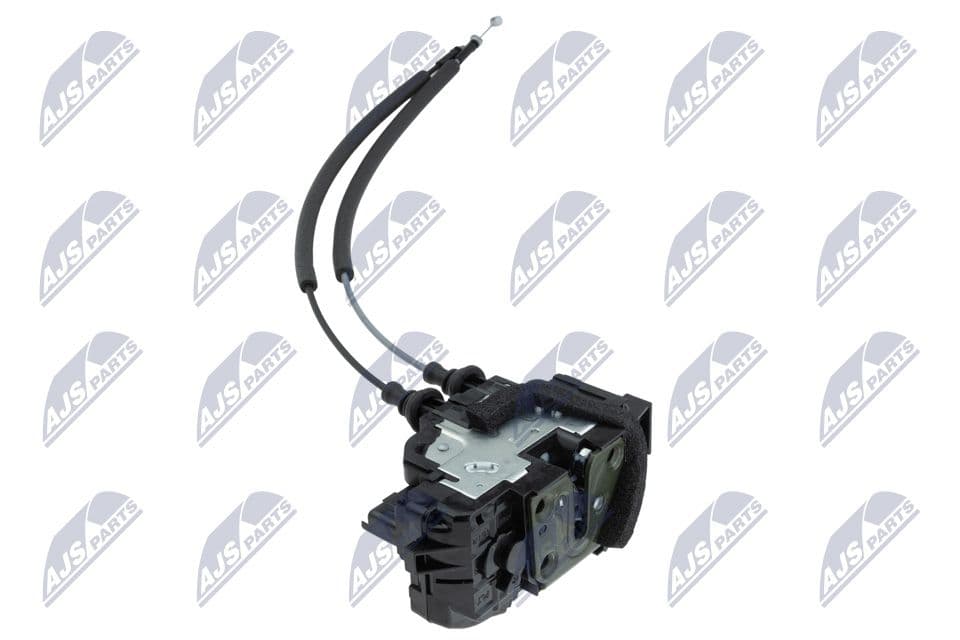 ezchy604 NTY Замок дверей для Hyundai Santa Fe