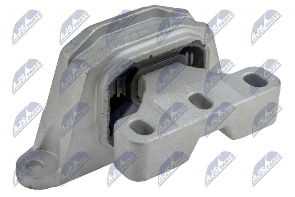 zpsvw070 NTY Подушка двигуна