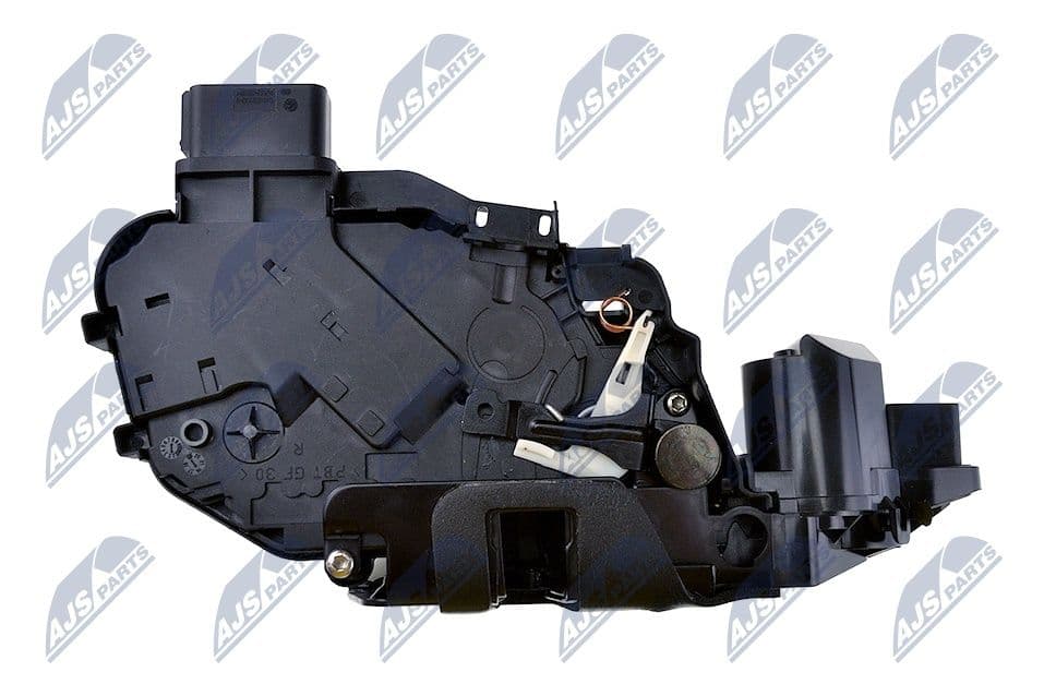 ezcfr001 NTY Замок дверей