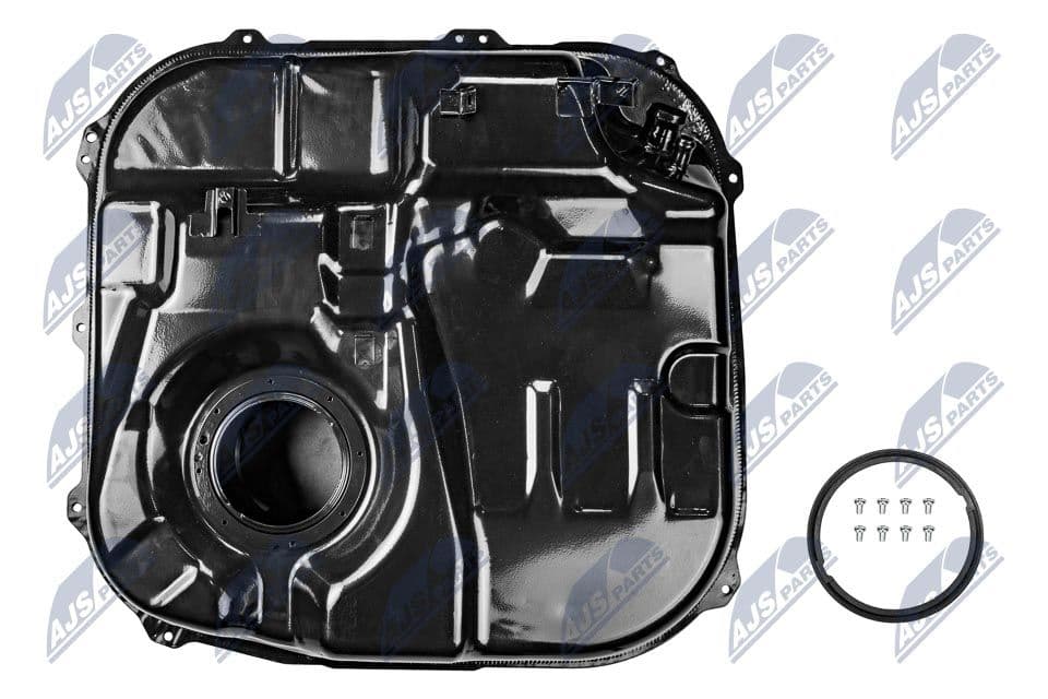 pzpka001 NTY Топливный бак