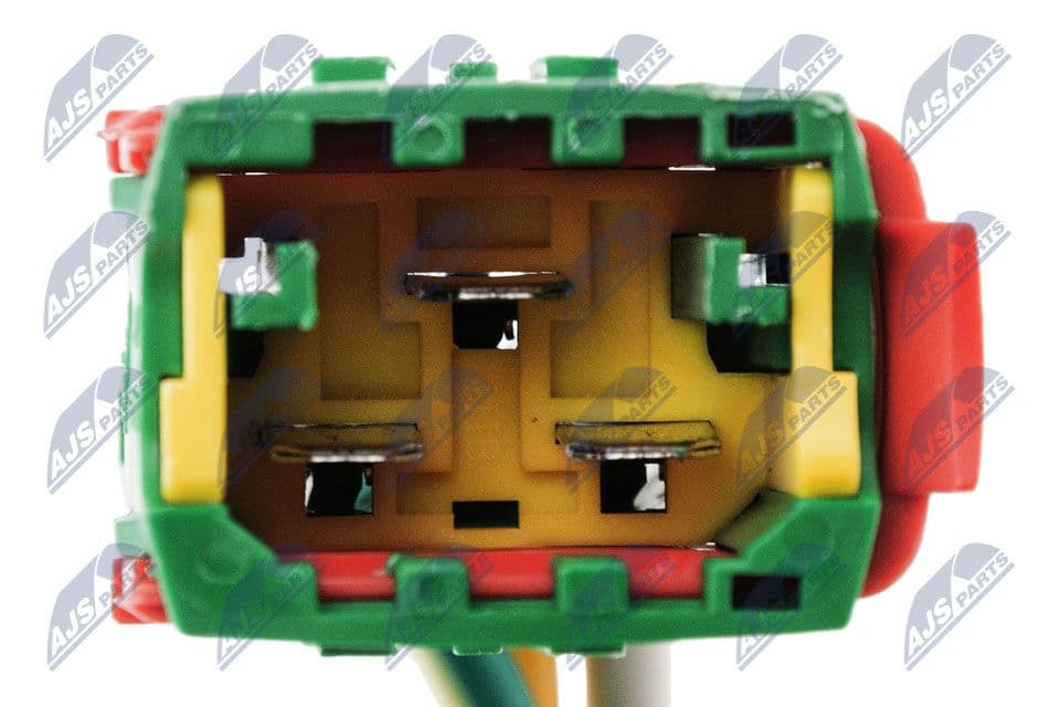 estpe001 NTY Замок вала кермового колеса для Peugeot 307