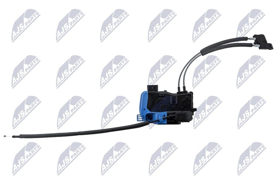 ezchy683 NTY Замок дверей для Hyundai Veloster