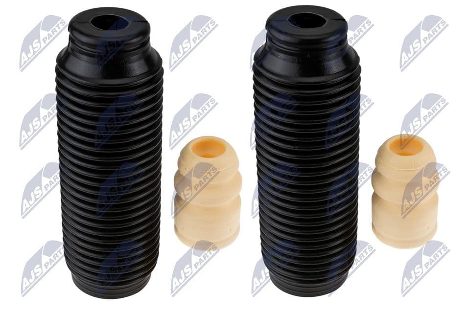 abhy538k NTY Комплект (пыльники + отбойники)