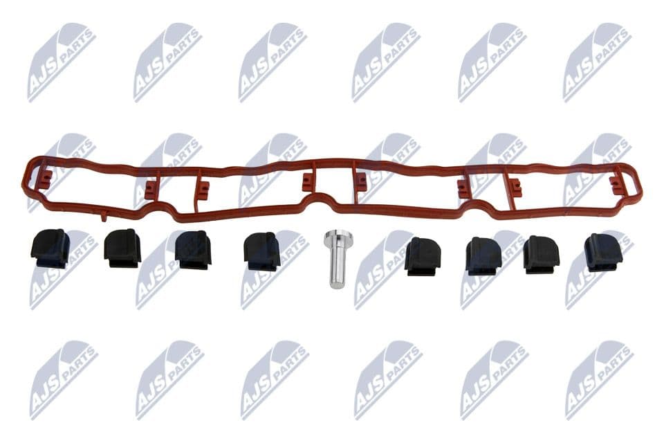 bksvw013b NTY Впускной патрубок