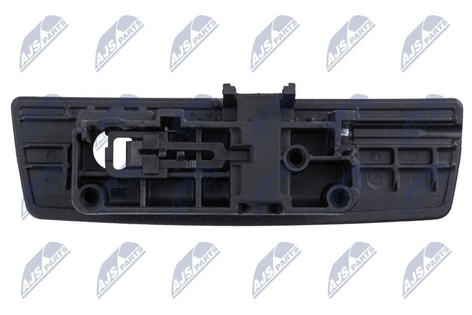 ezcch083 NTY Замок бардачка для Jeep Wrangler