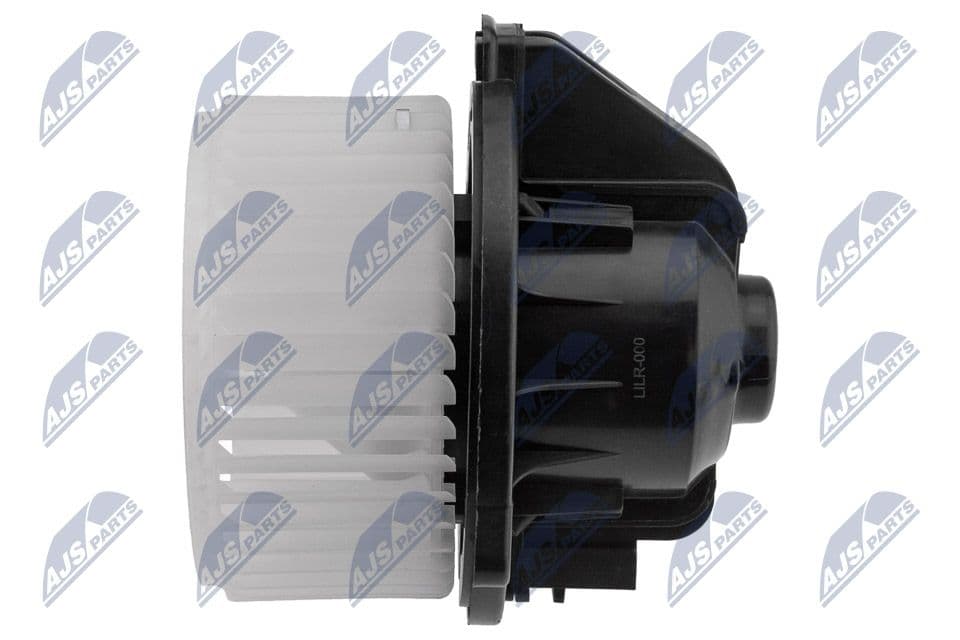 ewnlr000 NTY Вентилятор салону