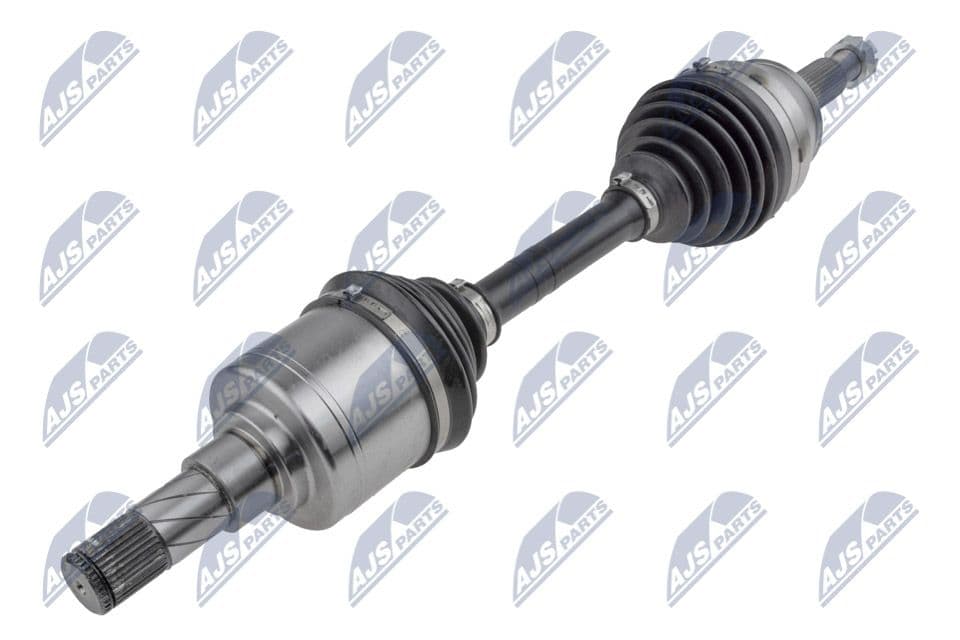 npwns132 NTY Піввісь